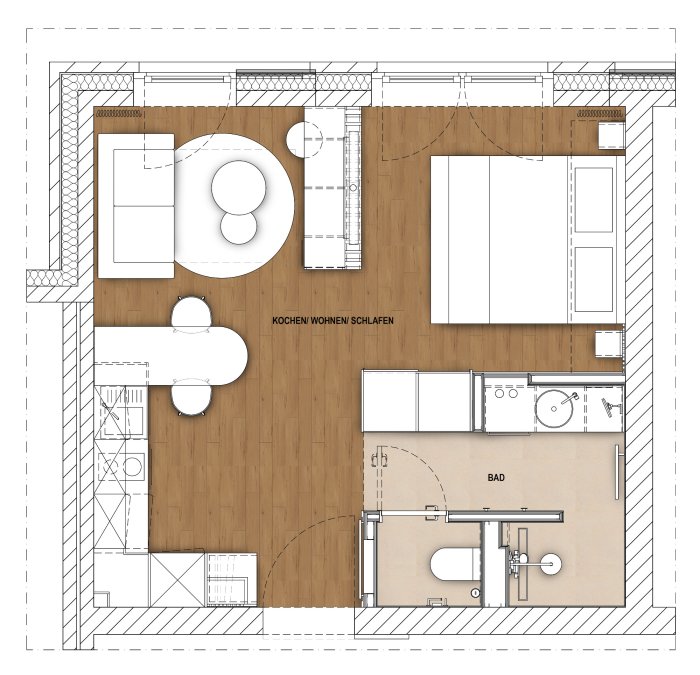 Doppelzimmer  | Doppelzimmer 